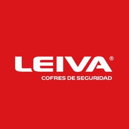 LEIVA Logo